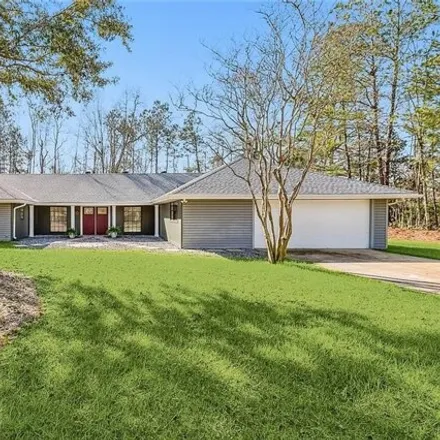 Buy this 5 bed house on 56 Shady Lane in River Oaks, St. Tammany Parish