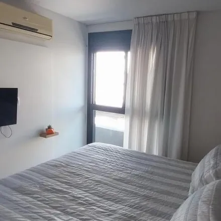 Buy this 2 bed apartment on Greenlife - Nazareno XII in Rosario de Santa Fe, Juniors