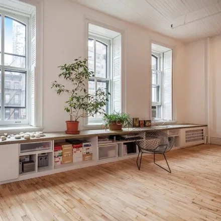 Rent this studio apartment on 307 Canal Street in New York, NY 10013