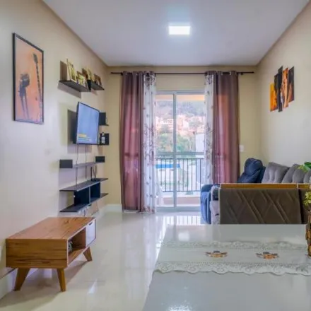 Buy this 2 bed apartment on Samu in Rua Santo Amaro, São Francisco de Assis