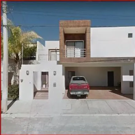 Image 2 - Calle Costa Real, 25205 Saltillo, Coahuila, Mexico - House for sale
