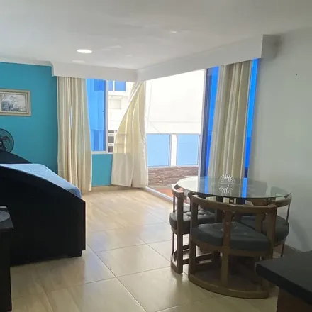 Image 4 - Cartagena, Dique, Colombia - Apartment for rent