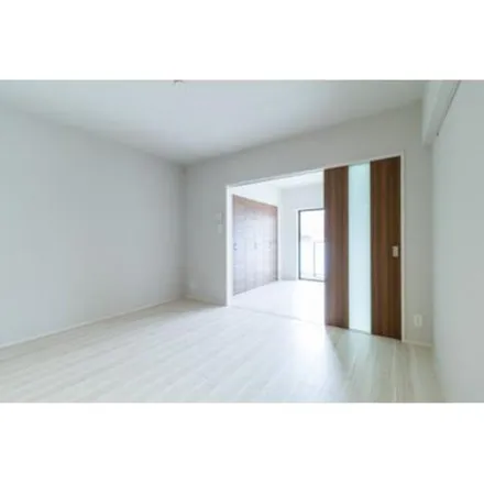 Image 4 - 環状4号線, Yochomachi, Shinjuku, 162-0055, Japan - Apartment for rent