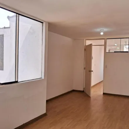 Buy this 1 bed apartment on Auxiliar Avenida Circunvalación in San Luis, Lima Metropolitan Area 15022