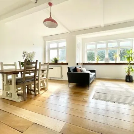 Image 7 - The Combe, Eastbourne, BN20 9DB, United Kingdom - House for sale