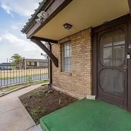Buy this 3 bed townhouse on West Scharbauer Drive in Midland, TX 79709