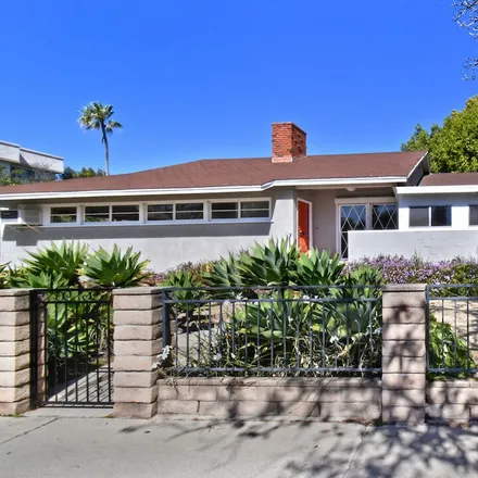 Buy this 3 bed house on Riverside Drive in Los Angeles, CA 13359