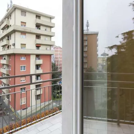 Image 8 - Via del Pettirosso, 20147 Milan MI, Italy - Apartment for rent