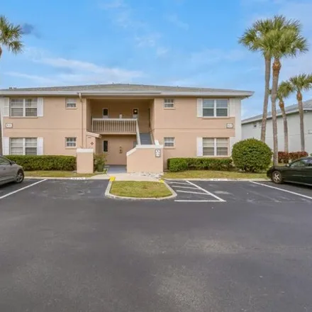 Buy this 2 bed condo on unnamed road in Palm Bay, FL 32907
