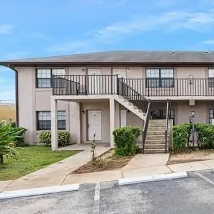 Rent this 1 bed condo on 1290 9th Street in Daytona Beach, FL 32117