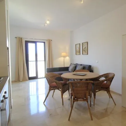 Rent this 2 bed apartment on Calle Parras in 22, 29012 Málaga