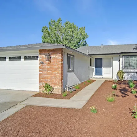 Buy this 3 bed house on 1406 Kilchoan Court in San Jose, CA 95122