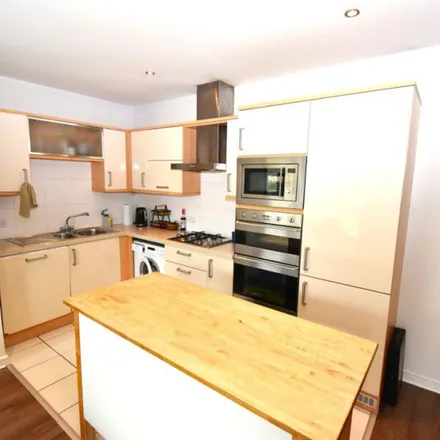 Rent this 2 bed apartment on The Clarendon in 44-46 Clarendon Avenue, Royal Leamington Spa