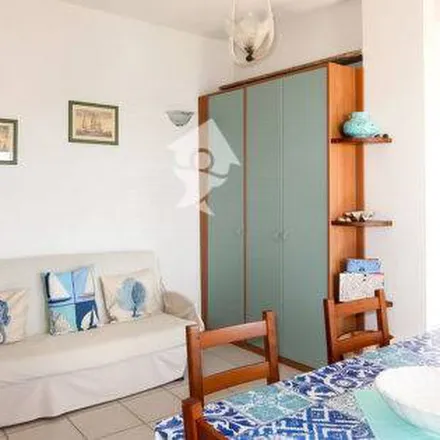 Rent this 1 bed apartment on Via Iulia Augusta in 17031 Alassio SV, Italy