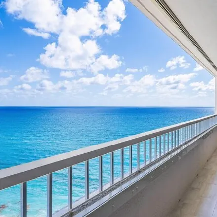 Rent this 3 bed condo on 5252 North Ocean Drive in Palm Beach Isles, Riviera Beach