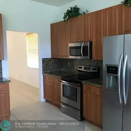 Image 6 - 1277 Chenille Circle, Weston, FL 33327, USA - House for rent