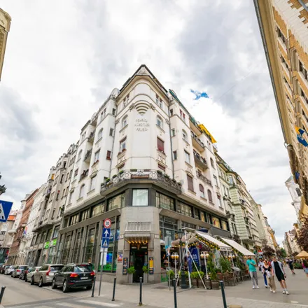 Image 7 - Budapest, Váci utca 40, 1056, Hungary - Apartment for rent