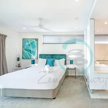 Rent this 3 bed condo on Northern Territory in Darwin City 0800, Australia