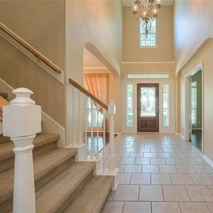 Image 4 - 13783 Greenwood Manor Drive, Cypress, TX 77429, USA - House for rent