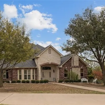 Buy this 3 bed house on 998 Little Lane in Sherman, TX 75092