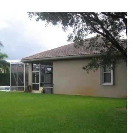Image 7 - 3327 Northwest 108th Drive, Coral Springs, FL 33065, USA - House for sale