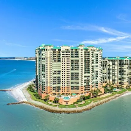 Buy this 4 bed condo on Belize at Cape Marco in Cape Marco Drive, Marco Island