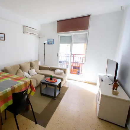 Image 7 - Carrer de Manuela Estellés, 89, 46022 Valencia, Spain - Room for rent