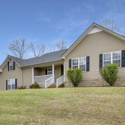 Buy this 3 bed house on 113 Overlook Court in Kingston Springs, Cheatham County