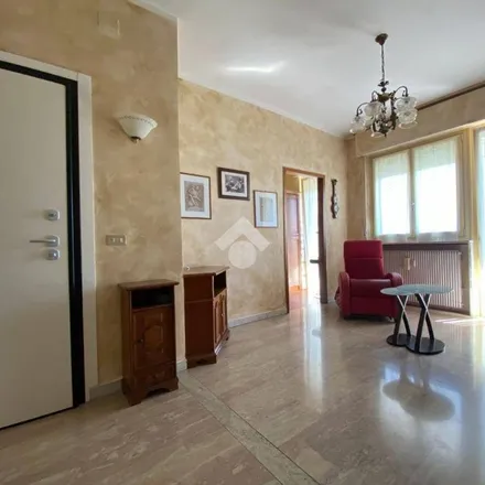 Image 2 - Via Francesco Costa, 12037 Saluzzo CN, Italy - Apartment for rent