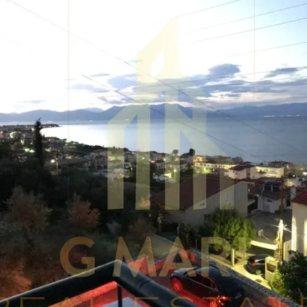 Image 6 - unnamed road, Akrata, Greece - Apartment for rent