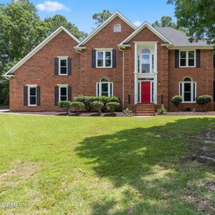 Buy this 4 bed house on 5598 Chelon Avenue in Millbrook, Wilmington