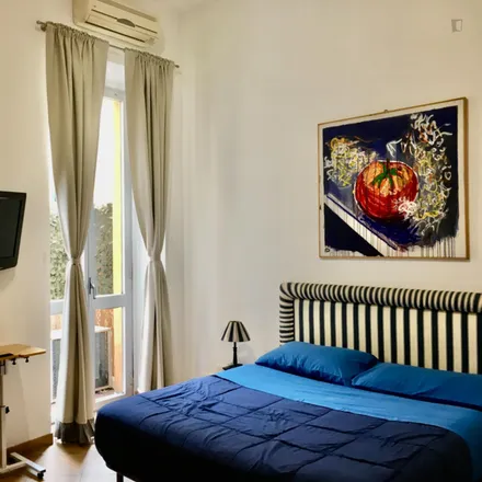 Rent this 2 bed room on Pizzium - Roma Via Piave in Via Piave, 9