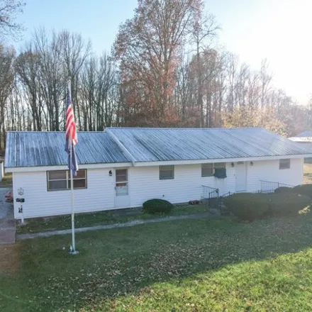 Buy this 2 bed house on 1747 West County Road 350 North in North Vernon, IN 47265