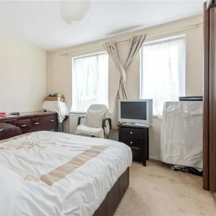 Buy this 4 bed townhouse on Novem House in 9 Chicksand Street, Spitalfields