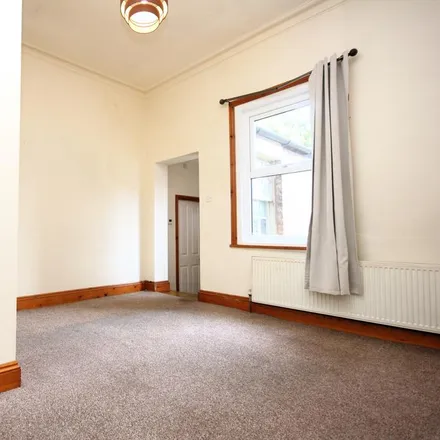 Rent this 1 bed apartment on 11 Latham Street in Preston, PR1 3TE