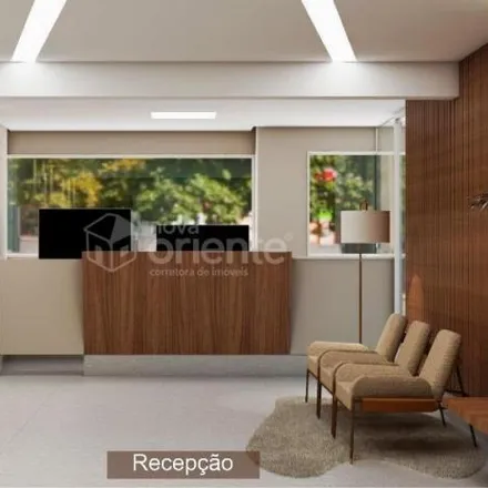 Buy this 3 bed apartment on Banco do Brasil in Rua Dimas Guimarães, Nova Serrana - MG