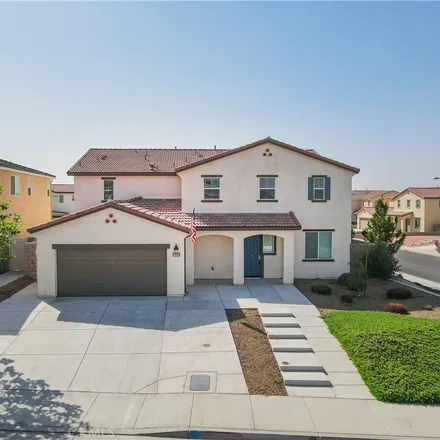 Buy this 6 bed house on 11694 Daisy Court in Jurupa Valley, CA 91752