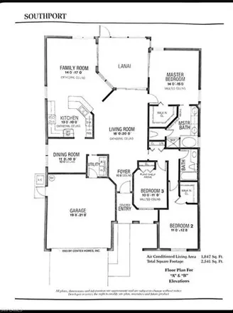 Image 3 - 7727 Citrus Hill Lane, Collier County, FL 34109, USA - House for sale