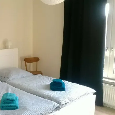Rent this 2 bed apartment on Kantstraße 13 in 21335 Lüneburg, Germany