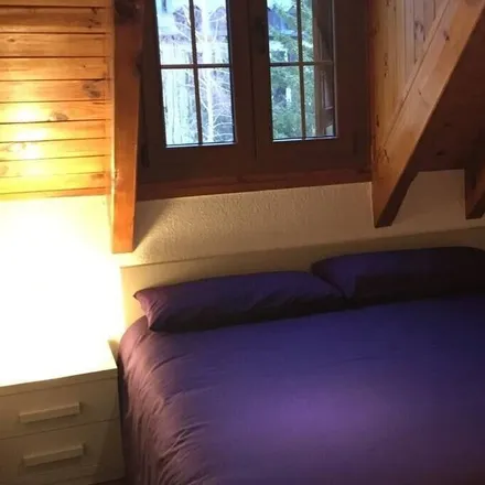 Rent this 3 bed apartment on Sant Joan de Boí in Carrer de la Font, 25528 la Vall de Boí