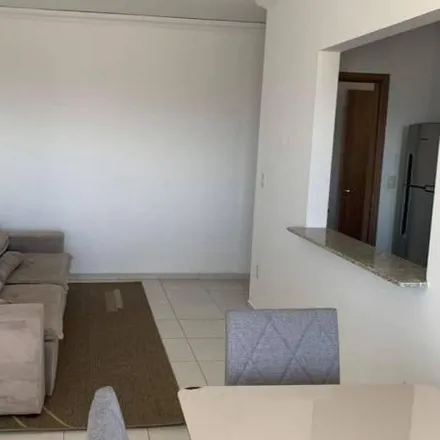 Buy this 2 bed apartment on Rua Cônego José Luiz Pereira Ribeiro in Monção, Taubaté - SP