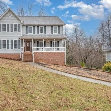 Buy this 4 bed house on 148 Havenwood Drive in Westwood, Archdale