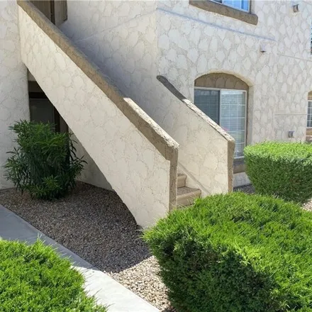 Buy this 2 bed condo on Harvest Time Street in Las Vegas, NV 89130