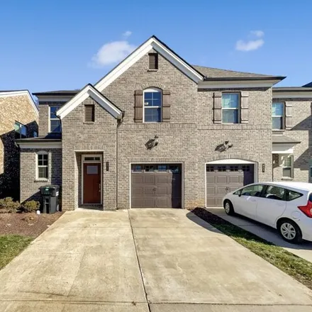 Buy this 3 bed house on 3027 Defilade Drive in Barfield Meadows, Murfreesboro
