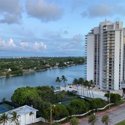 Buy this 1 bed condo on The Carriage House in 5401 Collins Avenue, Miami Beach