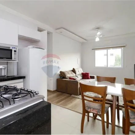 Buy this 2 bed apartment on Rua Dona Amábile Boer in Jardim Paulistano, Americana - SP