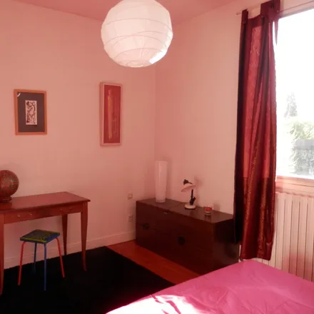 Rent this 1 bed apartment on Gières