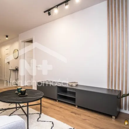 Buy this 2 bed apartment on Jaktorowska in 01-202 Warsaw, Poland