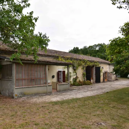 Image 5 - 690 Route du Bourg, 24560 Monmadalès, France - House for sale