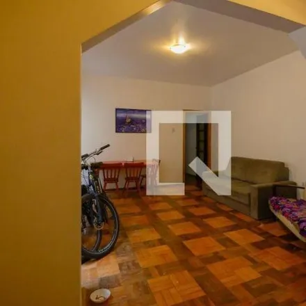 Rent this 3 bed apartment on Rosi Móveis in Avenida João Pessoa, Cidade Baixa